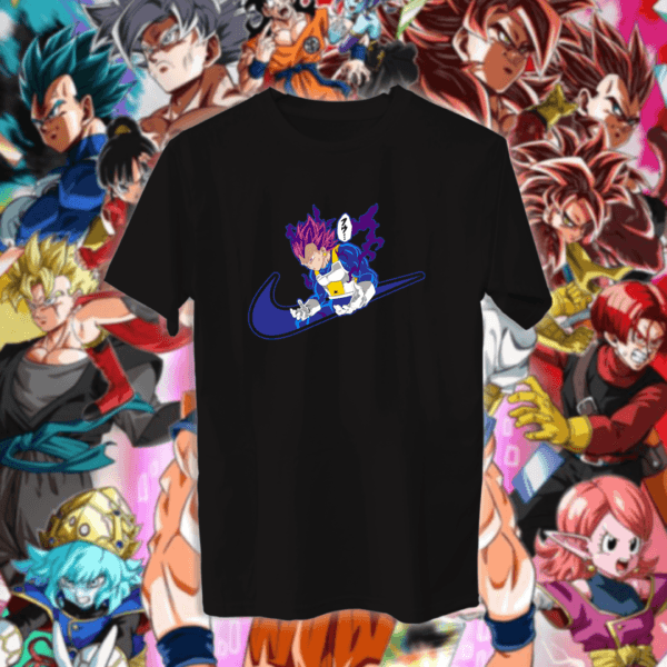 فيجيتا - دراقون بول