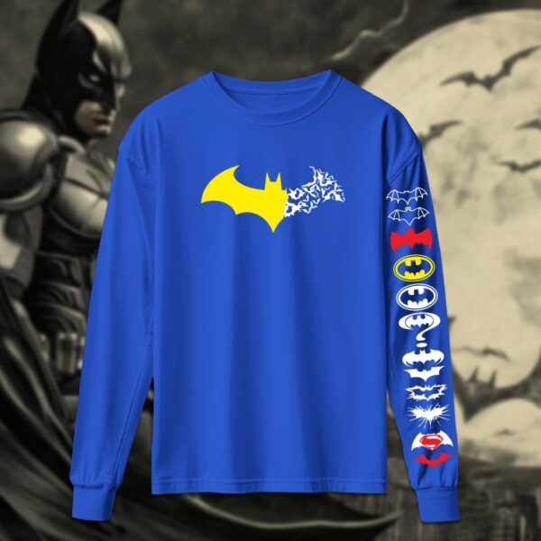 Batman - باتمان