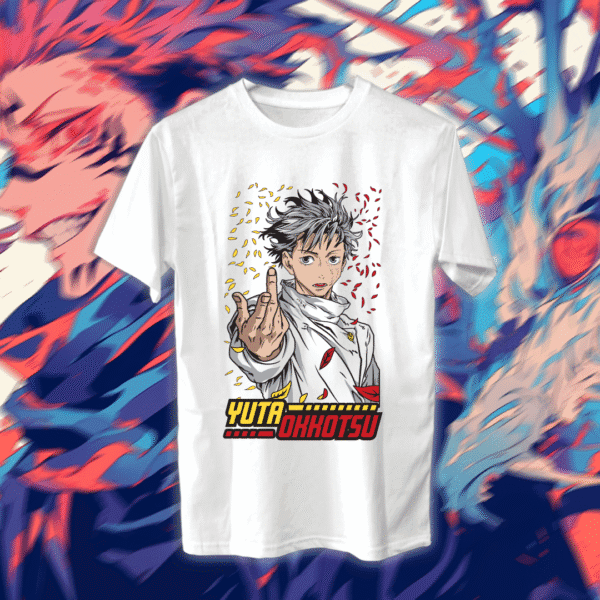 YUTO OKKOTSU - جوجوتسو كايسن