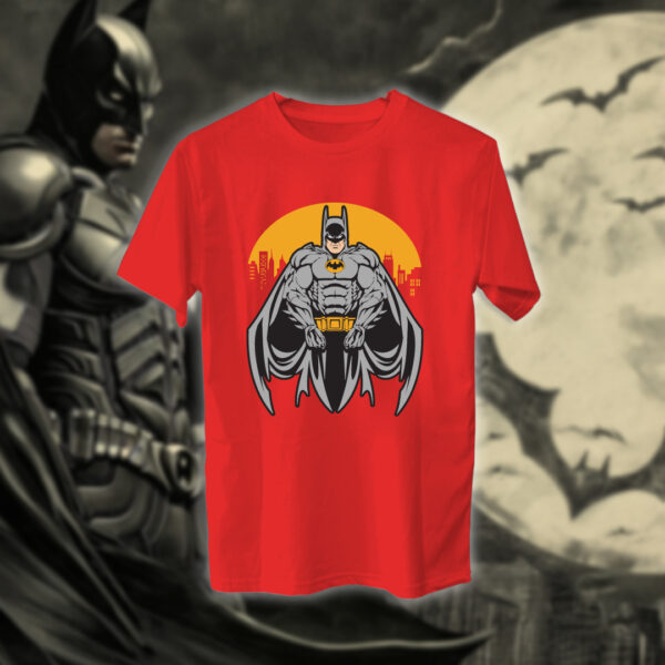 Batman - باتمان