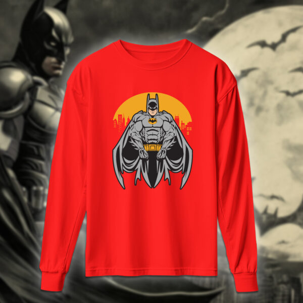 Batman - باتمان