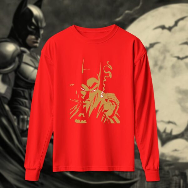 Batman - باتمان