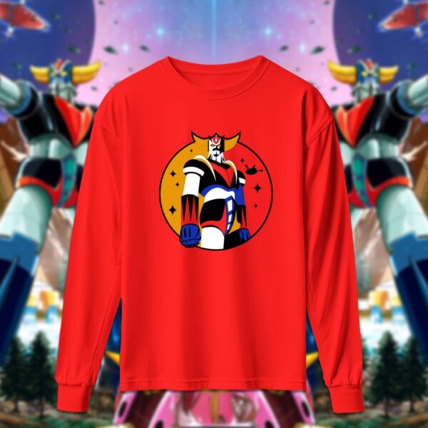 Grendizer - قرندايزر