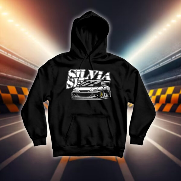 Nissan Silvia S15 - سيارات