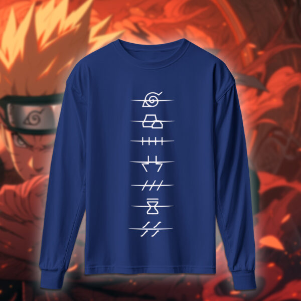 Naruto - ناروتو