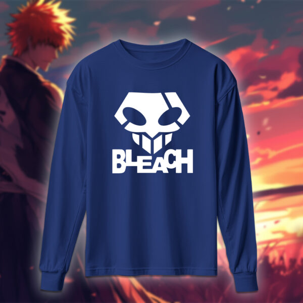 Bleach - بليتش