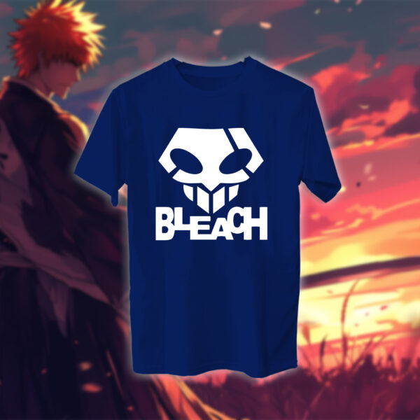 Bleach - بليتش