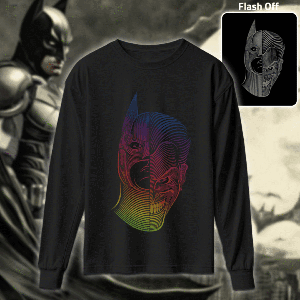 Batman & Joker - باتمان