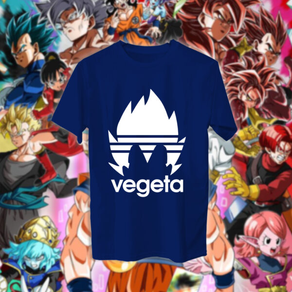 VEGETA - دراقون بول