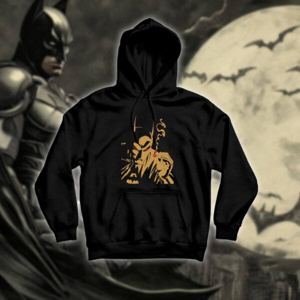 Batman - باتمان