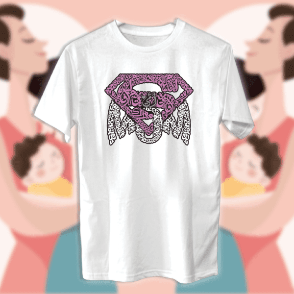 Supermom - أمهات