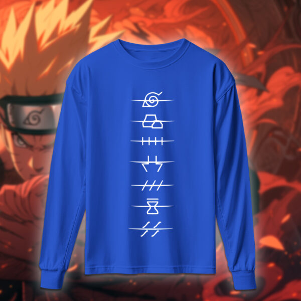 Naruto - ناروتو