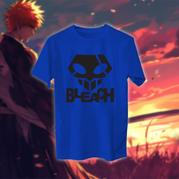 Bleach - بليتش