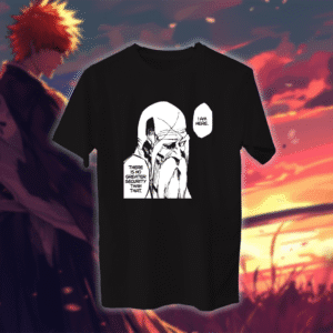 Genryusai - بليتش