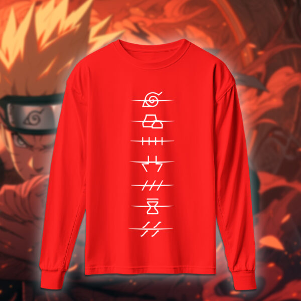 Naruto - ناروتو