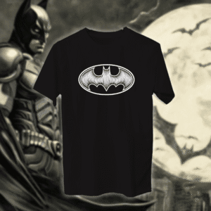 Batman - شعار باتمان