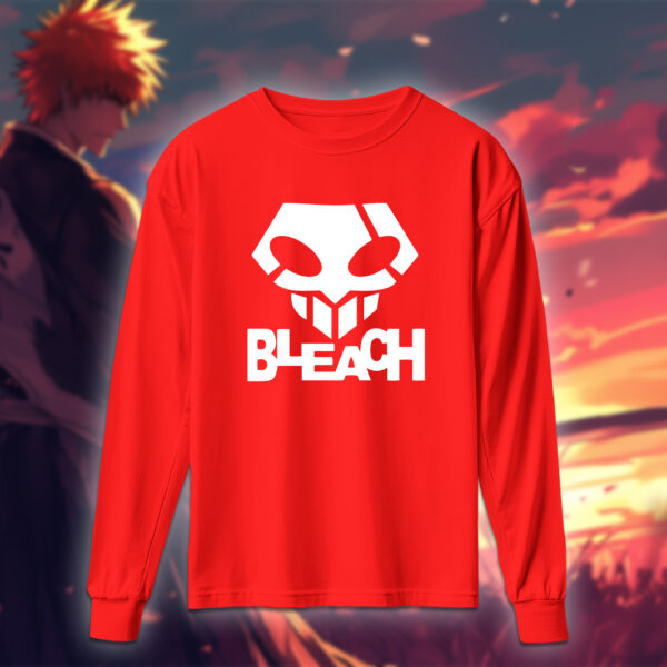 Bleach - بليتش