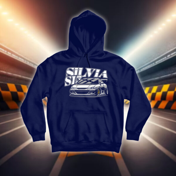 Nissan Silvia S15 - سيارات