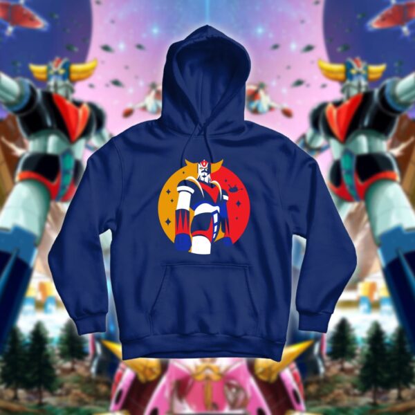 Grendizer - قرندايزر