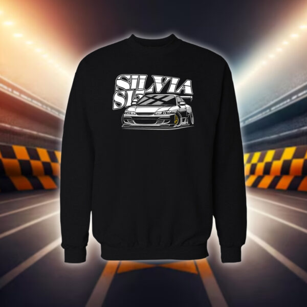 Nissan Silvia S15 - سيارات