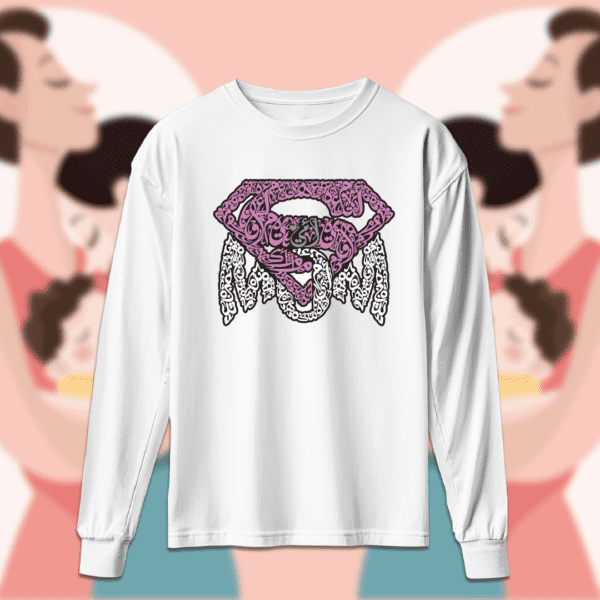 Supermom - أمهات