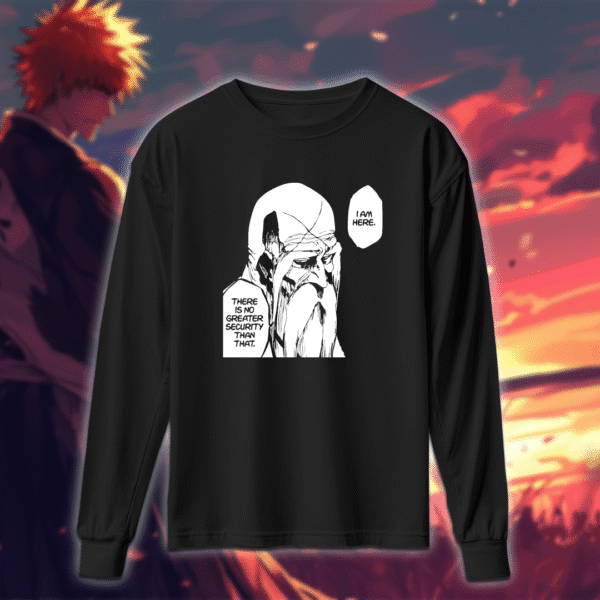 Genryusai - بليتش