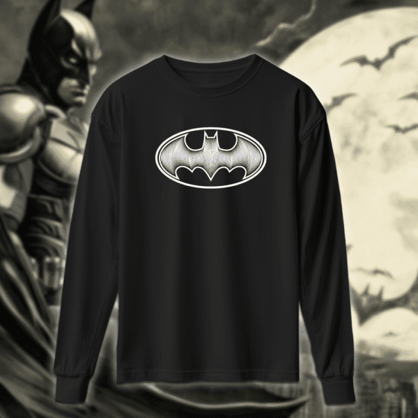 Batman - شعار باتمان