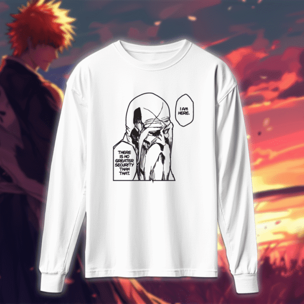 Genryusai - بليتش