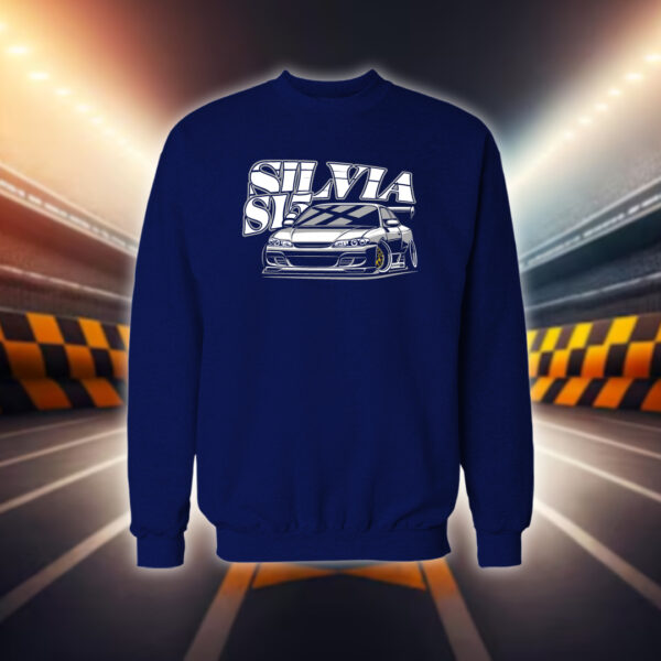 Nissan Silvia S15 - سيارات