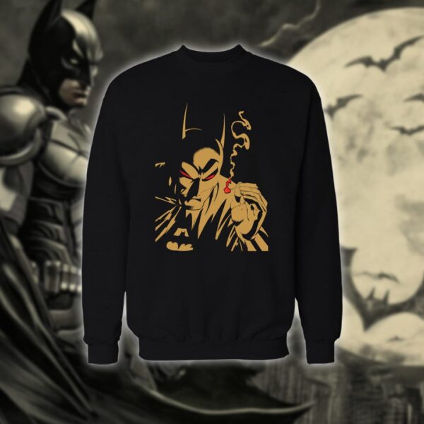 Batman - باتمان