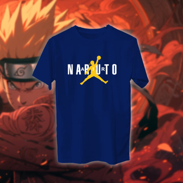 NARUTO AIR - ناروتو