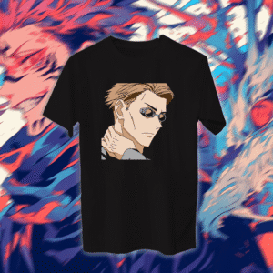 Jujutsu Kaisen - جوجوتسو كايسن