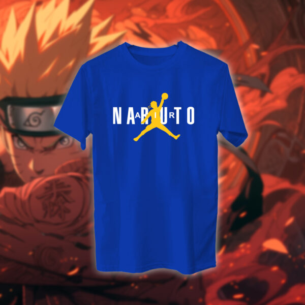 NARUTO AIR - ناروتو