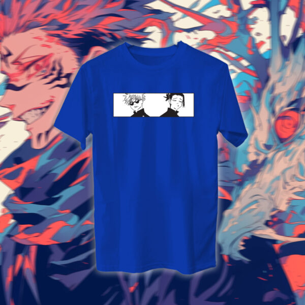 Jujutsu Kaisen - جوجوتسو كايسن