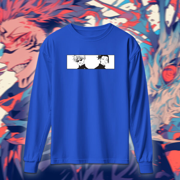 Jujutsu Kaisen - جوجوتسو كايسن