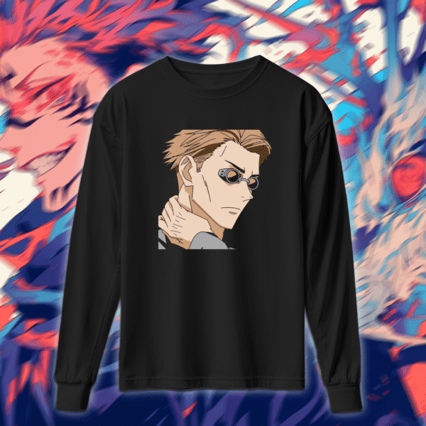 Jujutsu Kaisen - جوجوتسو كايسن