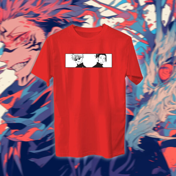 Jujutsu Kaisen - جوجوتسو كايسن