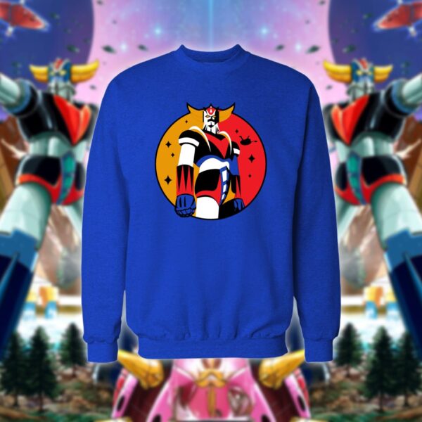 Grendizer - قرندايزر