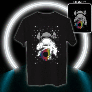 Astronaut - ريفلكتف