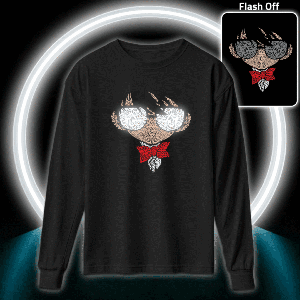 كونان بالأحرف العربية - ريفلكتف