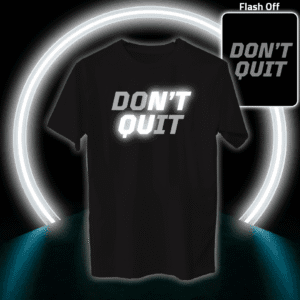 Do It Don't Quit - ريفلكتف