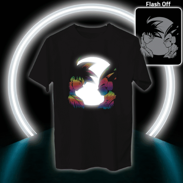 قوكو وفيجيتا - ريفلكتف