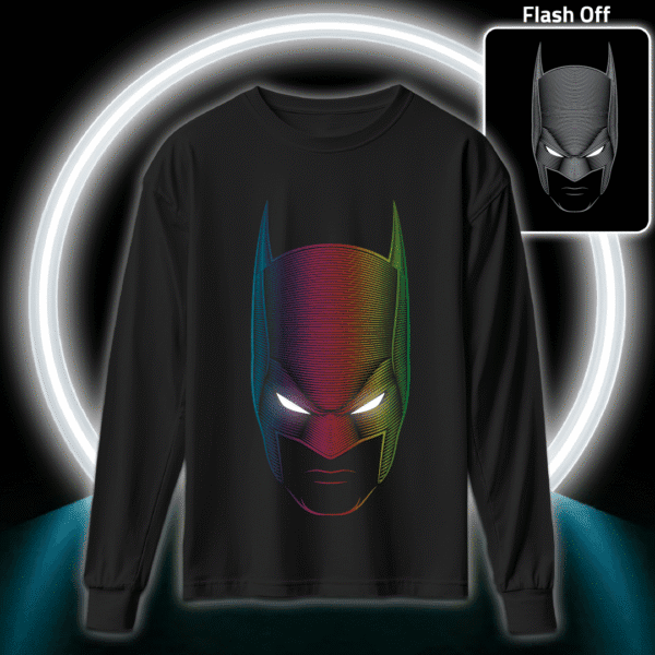 Batman - ريفلكتف