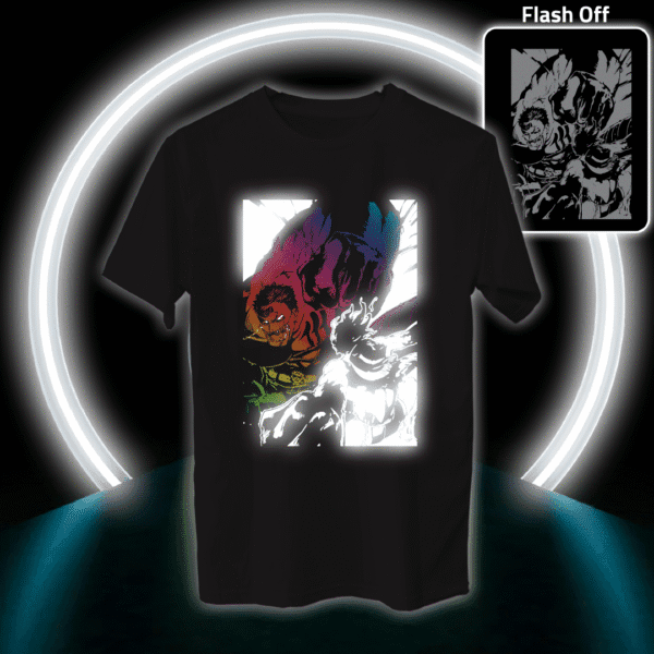 لوفي ون بيس - ريفلكتف