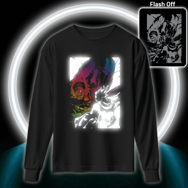 لوفي ون بيس - ريفلكتف