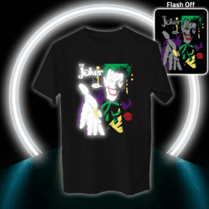 The Joker - ريفلكتف