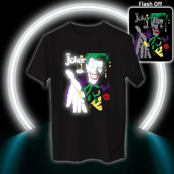 The Joker - ريفلكتف