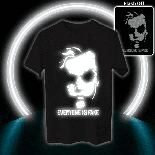 الجميع مزيفون - ريفلكتف