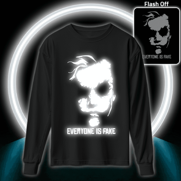 الجميع مزيفون - ريفلكتف