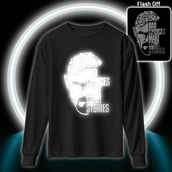 Walter White - ريفلكتف